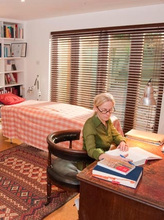 Selina Macnair - Acupuncture